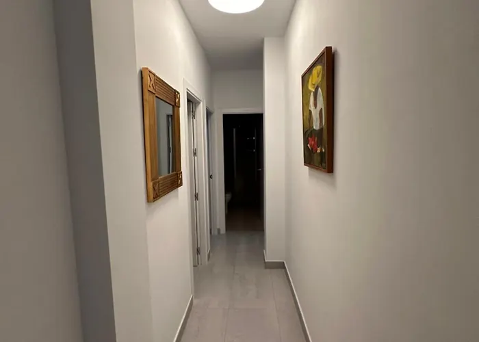 La Caleta Apartment *