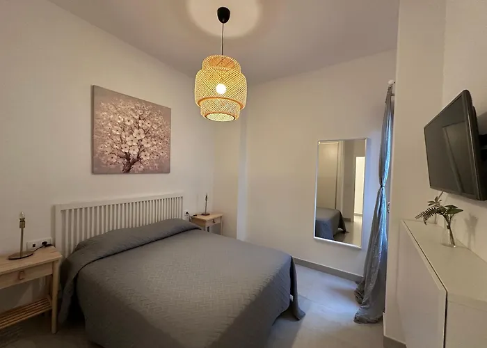 La Caleta Apartment *