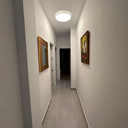 La Caleta Apartmán *