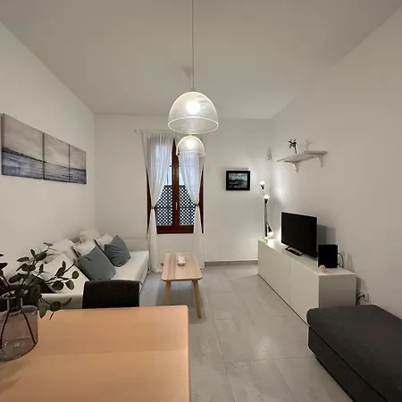 La Caleta Apartmán *