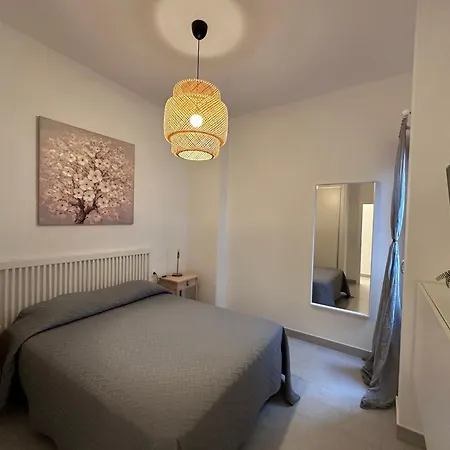 La Caleta Apartmán *