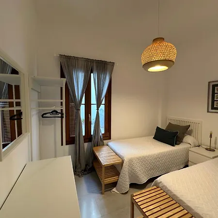 La Caleta كاديز