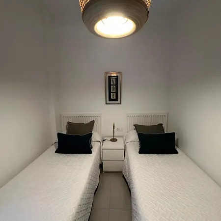 La Caleta * كاديز